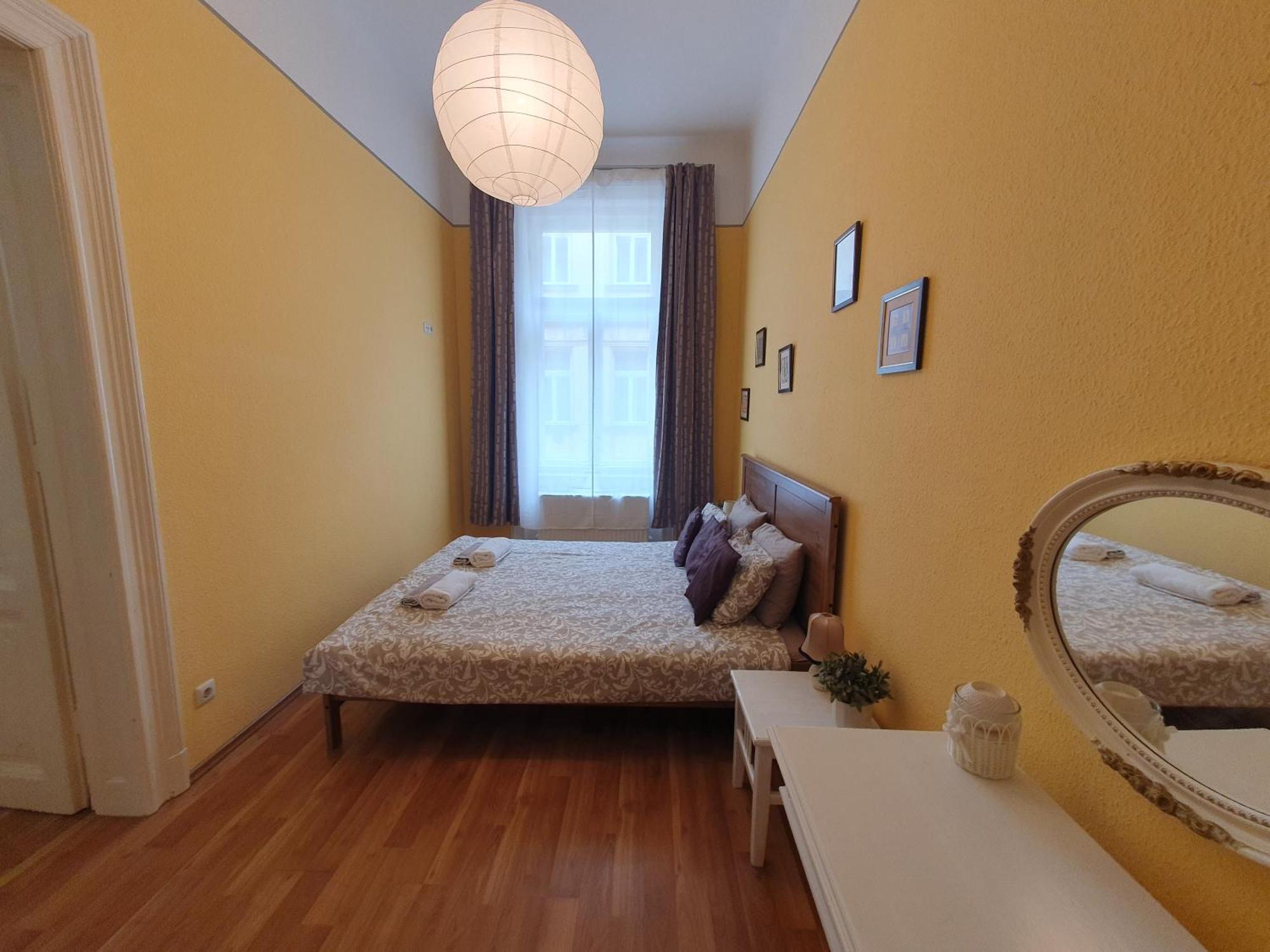 Astoria Central Home Budapest Exterior photo