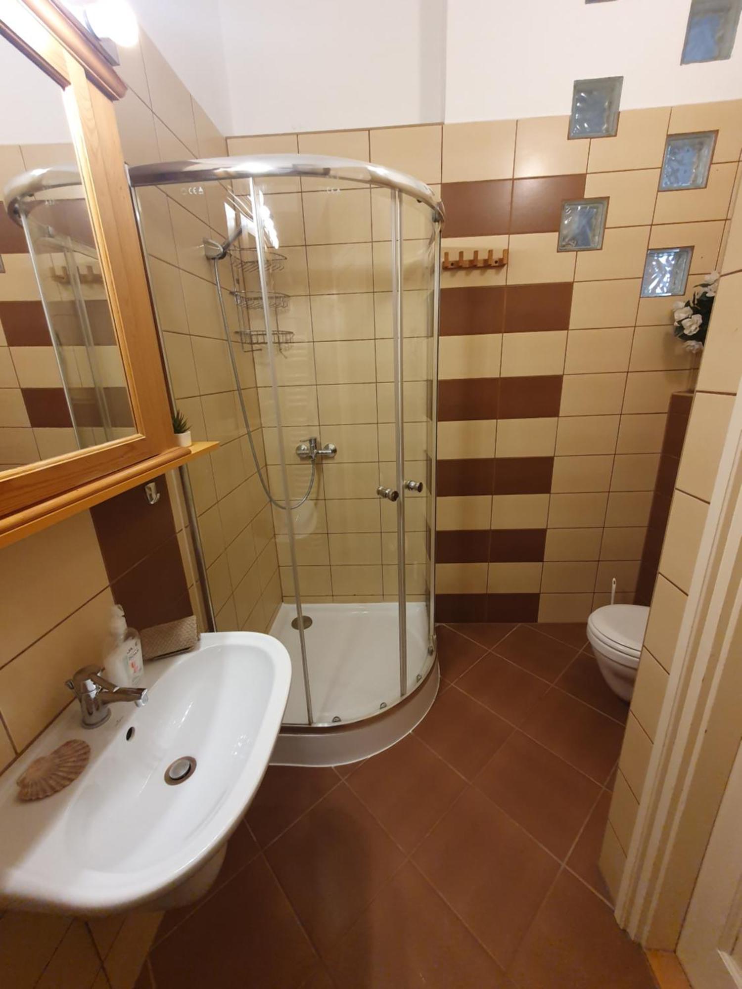 Astoria Central Home Budapest Exterior photo