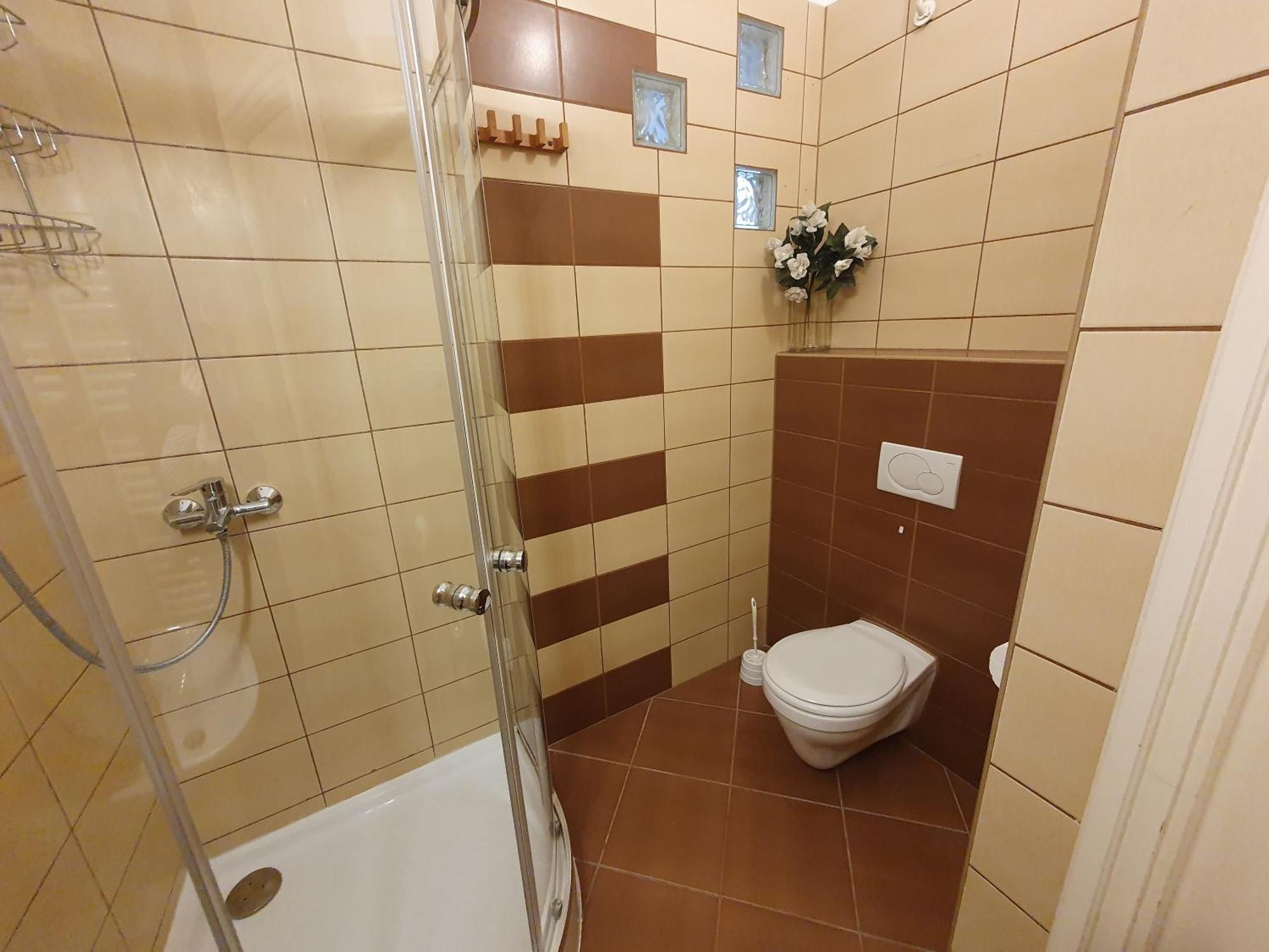 Astoria Central Home Budapest Exterior photo